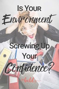 confidence midlife boundariesw