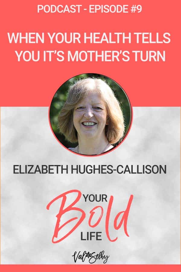elizabeth hughes-callison it's mother's turn