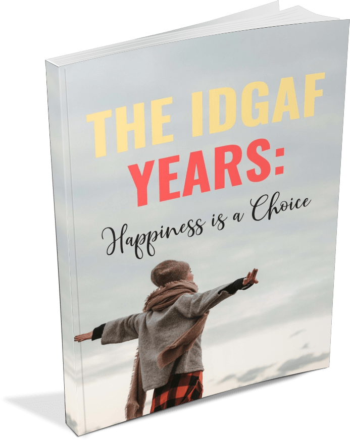 idgaf years report
